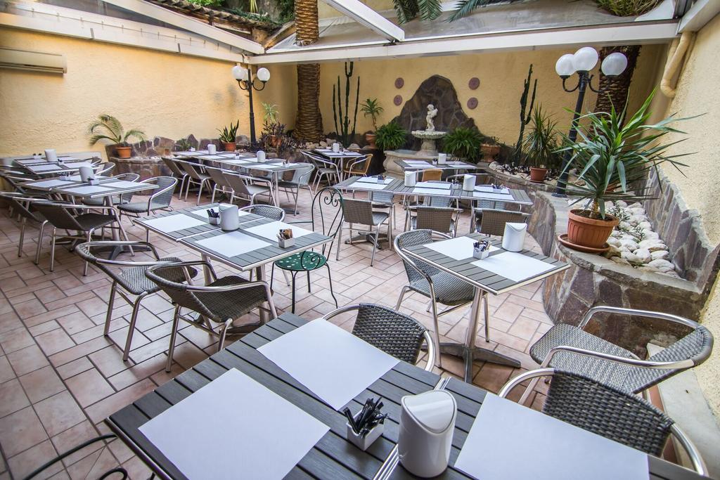 Verona Hotel Rom